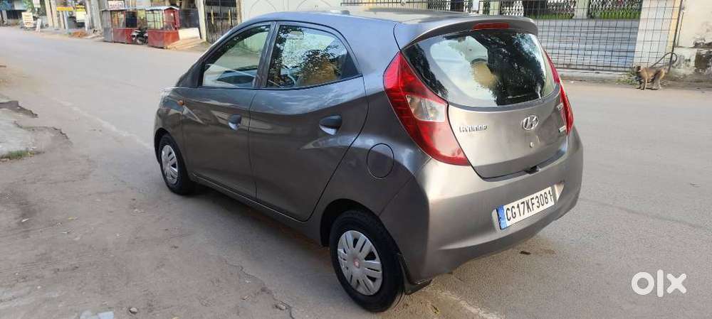 Hyundai Eon Era +, 2013, Petrol