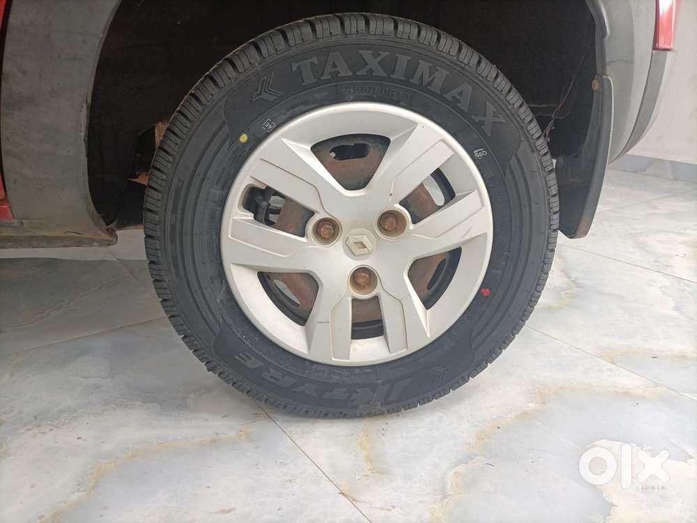 Renault Kwid Rxt 1.0, 2017, Petrol
