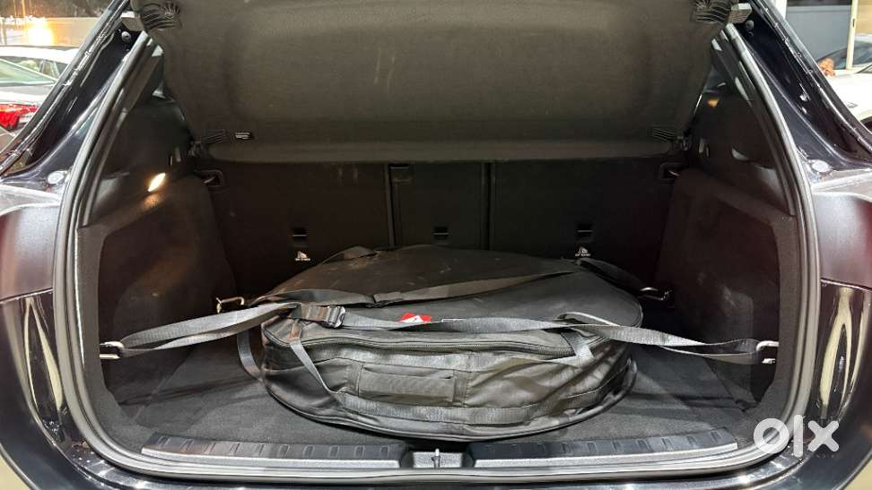 Mercedes-benz Amg Gla35 4matic, 2022, Petrol