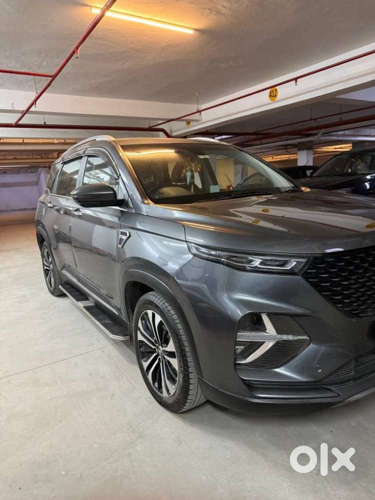 Mg Hector Plus Sharp Pro 2.0 Turbo Diesel 6 Str, 2022, Diesel