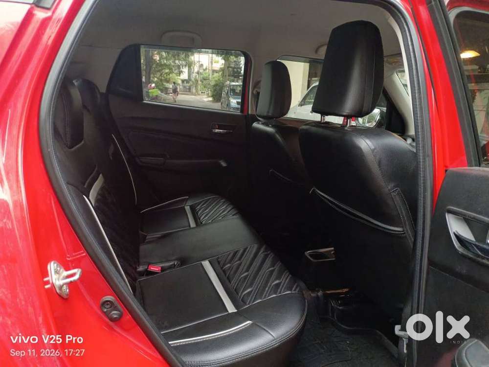 Maruti Suzuki Swift Vxi Optional, 2023, Petrol