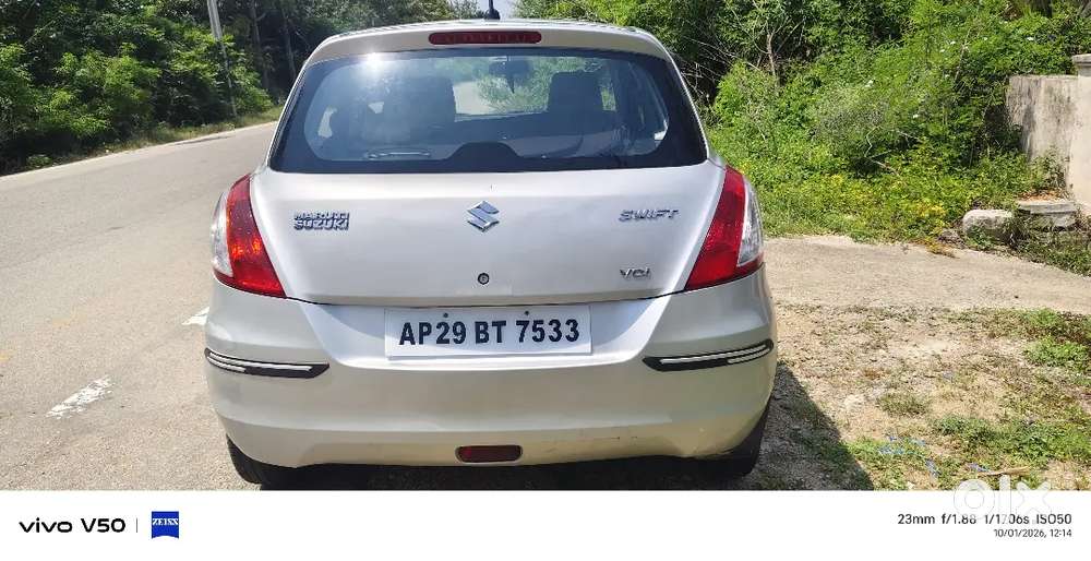 Maruti Suzuki Swift 2013 Diesel