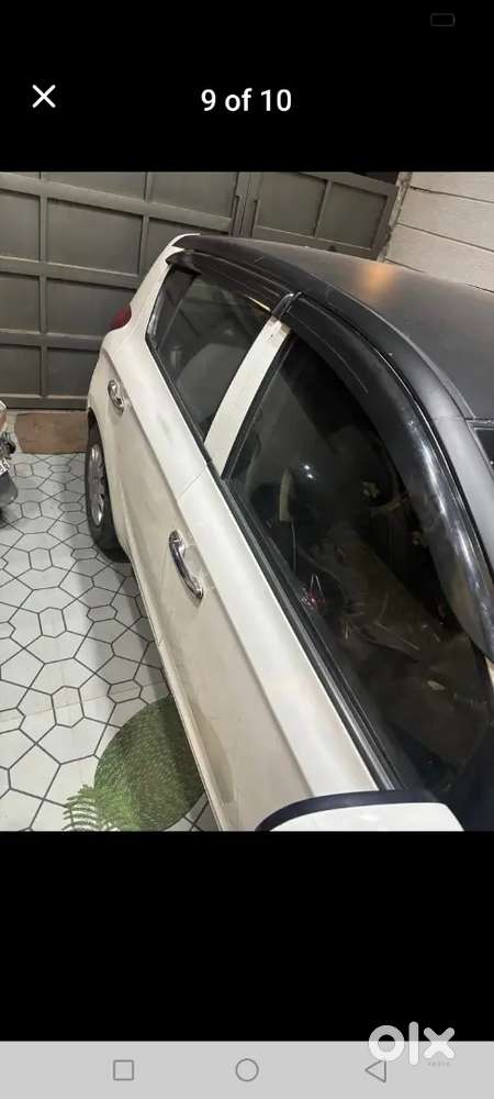 Hyundai I20 Magna Petrol 2009