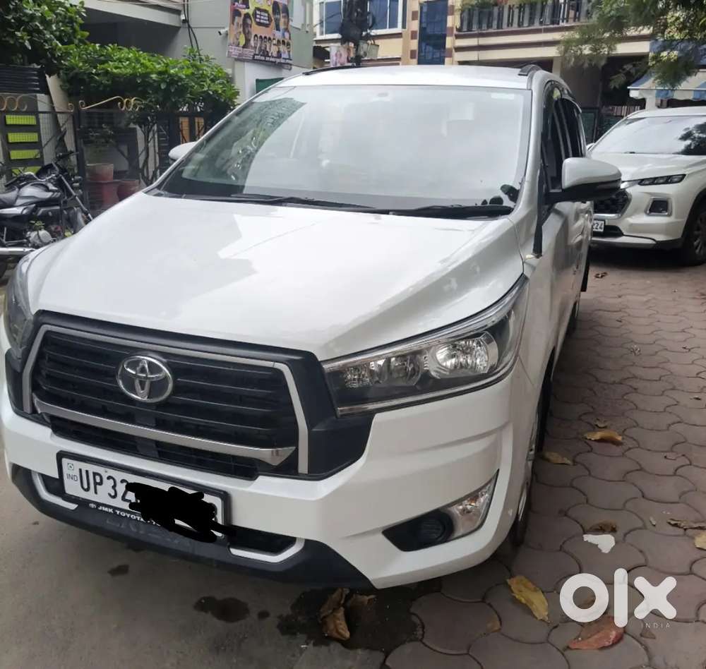 New Car Selling Because Of No Use