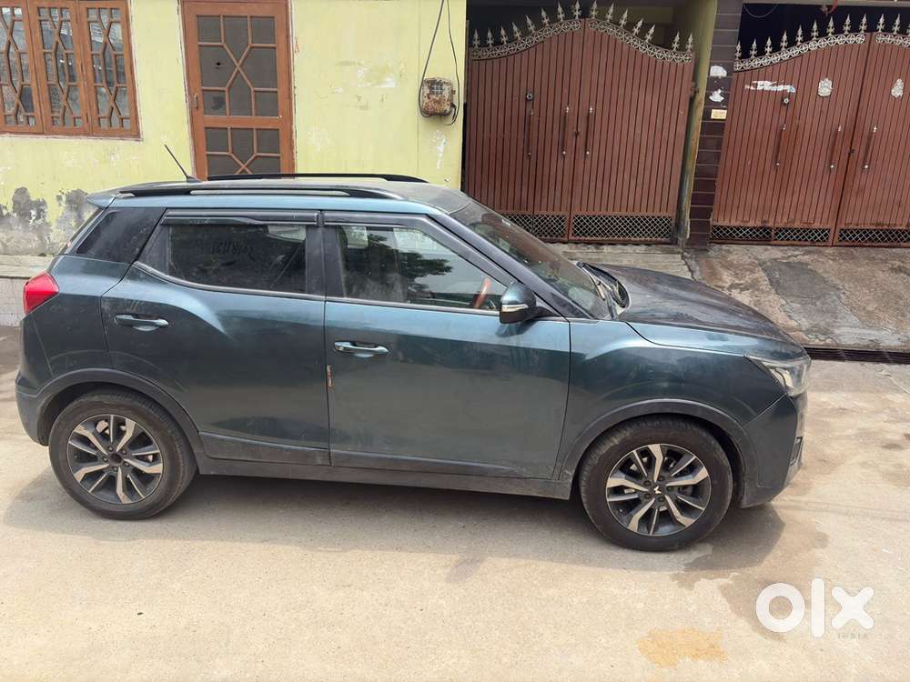 Mahindra Xuv300 Diesel 2019 Model