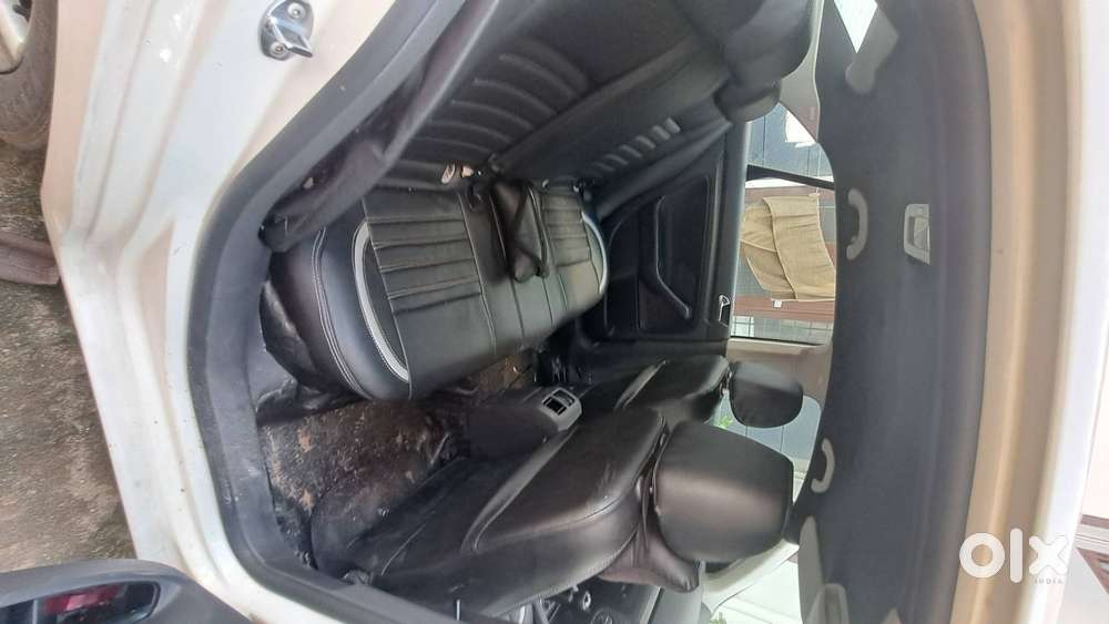 Jetta 2009 Test Done