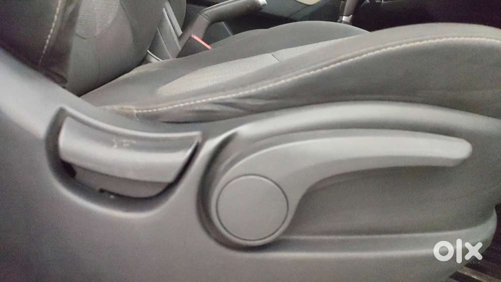 Hyundai Creta 1.6 Sx Plus Petrol At, 2018, Petrol