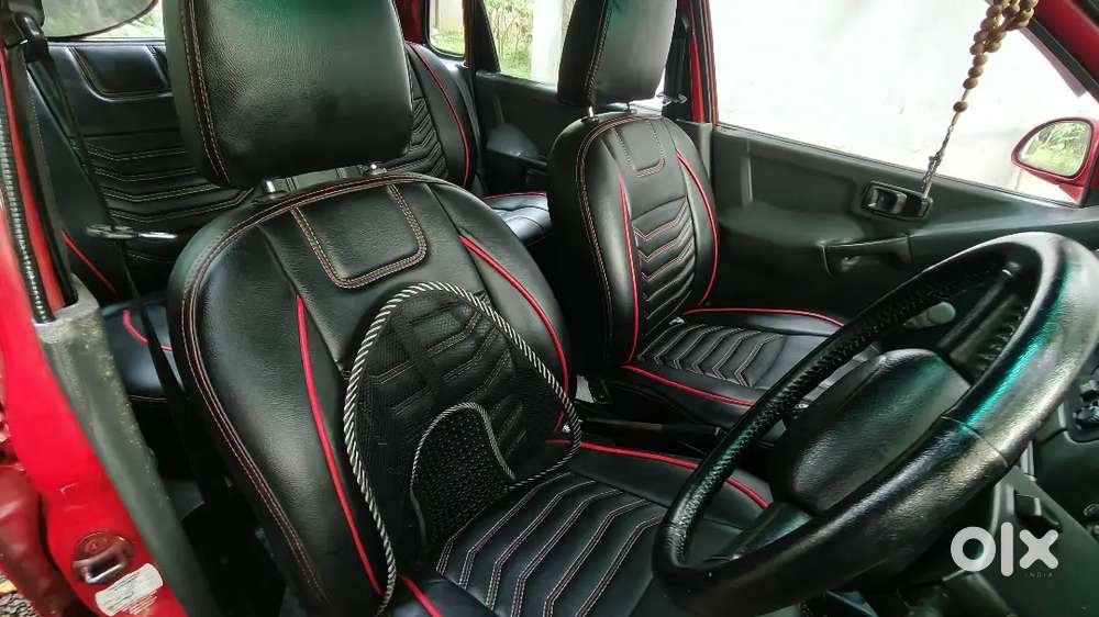 Maruti Zen Petrol Good Condition
