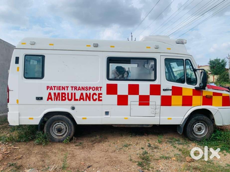 Force Motors One Ex 7 Str, 2022, Diesel