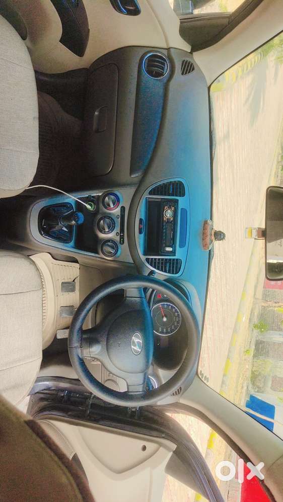 Hyundai I10 2011 Petrol Good Condition