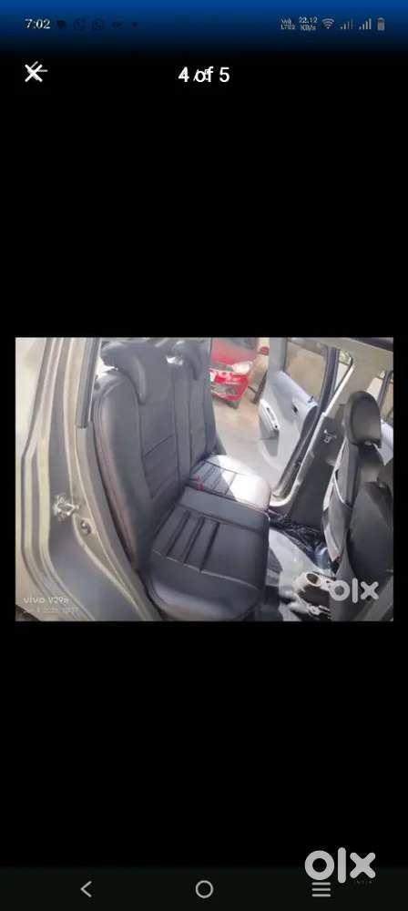 Chevrolet Beat 2012 Diesel 85000 Km Driven