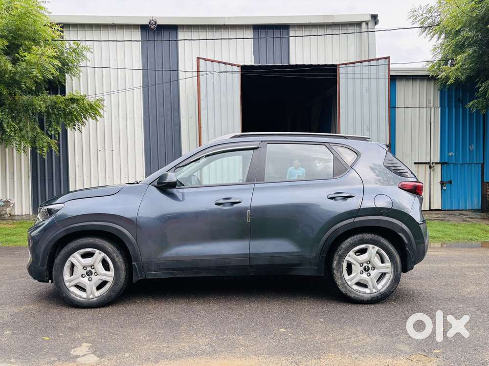 Kia Sonet 1.2 Htk Plus, 2023, Petrol