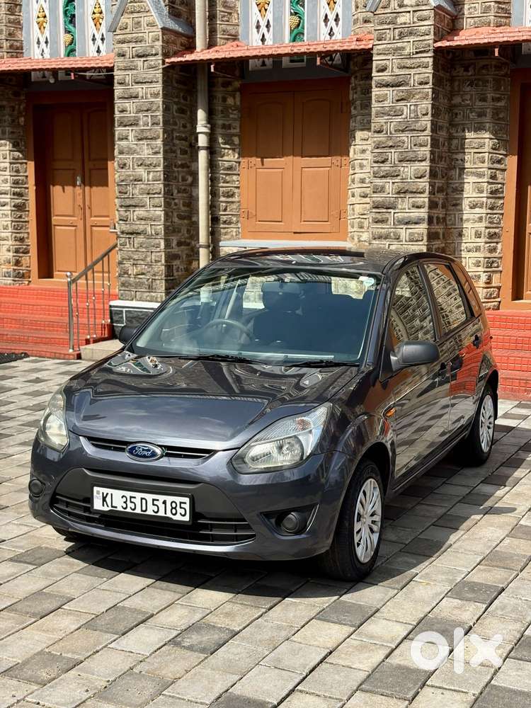 Ford Figo, 2012, Diesel