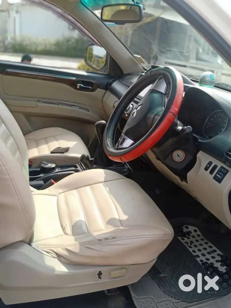 Urgently Selling Mitsubishi Pajero Sport 2016