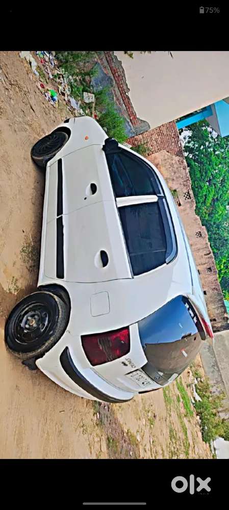 Hyundai Santro Gls Ii 2014