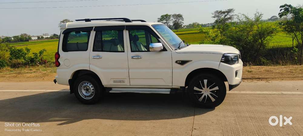 Mahindra Scorpio Diesel 2021