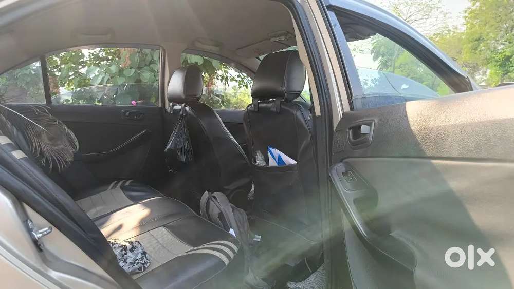 Tata Zest Revotron 2016 Manual