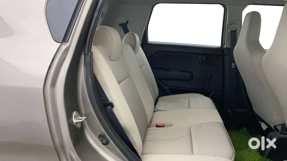 Maruti Suzuki Wagon R Lxi Cng, 2022, Cng & Hybrids