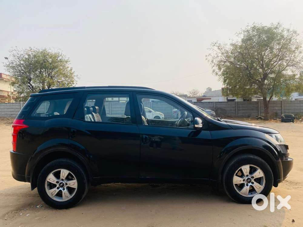 Mahindra Xuv500 W8, 2012, Diesel