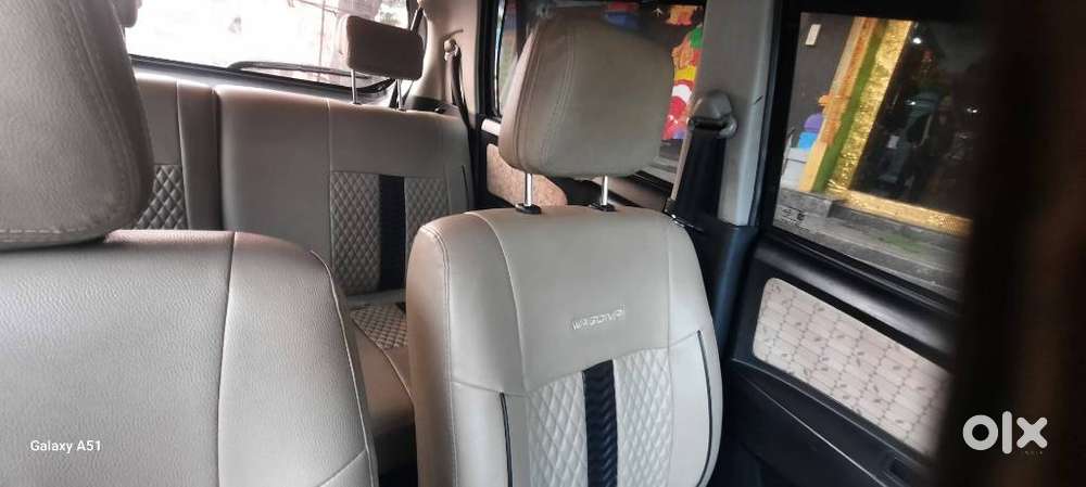 Maruti Suzuki Wagon R Vxi, 2018, Petrol