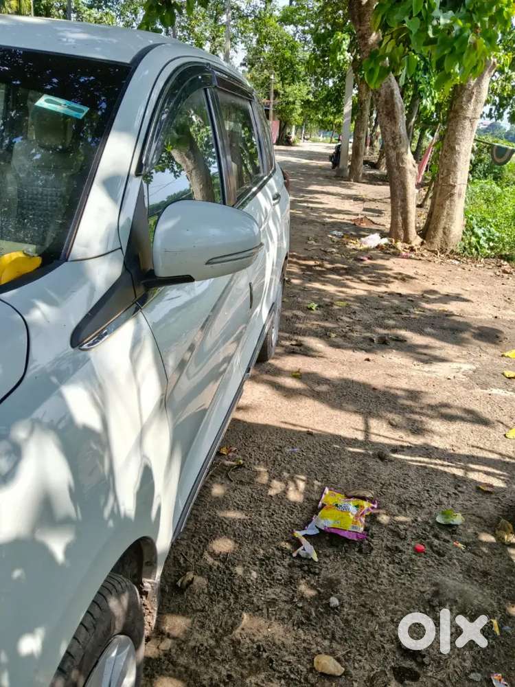 Maruti Suzuki Ertiga 2024