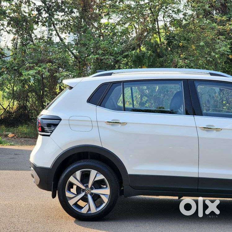 Volkswagen Tiguan 1.0 Tsi, 2022