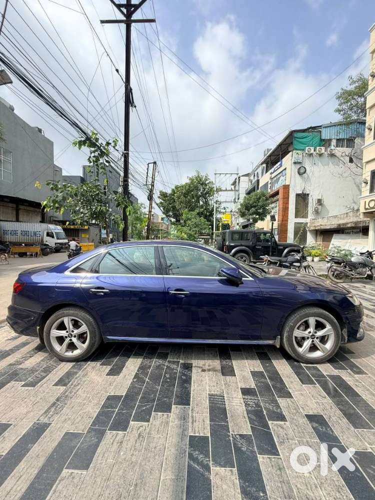 Audi A4 2.0 Technology 40 Tfsi, 2023, Petrol