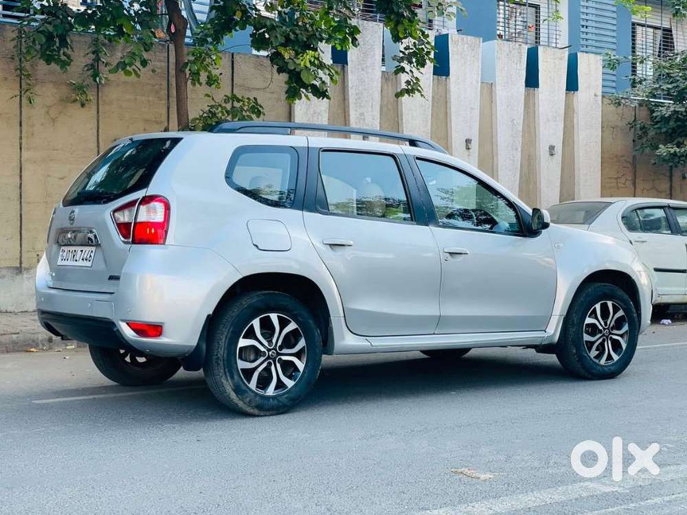 Nissan Terrano Xl Plus 85 Ps Deisel, 2015, Diesel