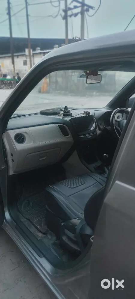 Maruti Suzuki Wagon R 2021 Lxi Cng Hybrid
