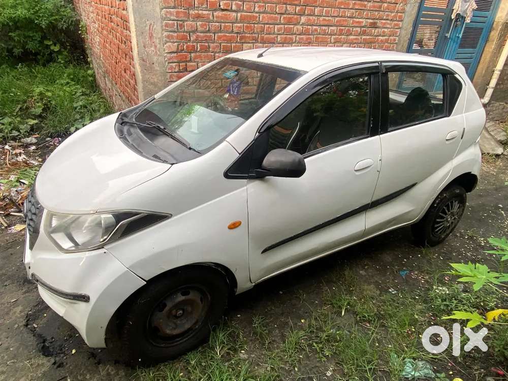 Best Car Datsun Redigo