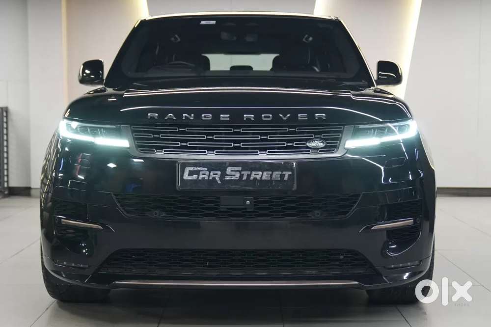 Land Rover Range Sport, 2023, Diesel