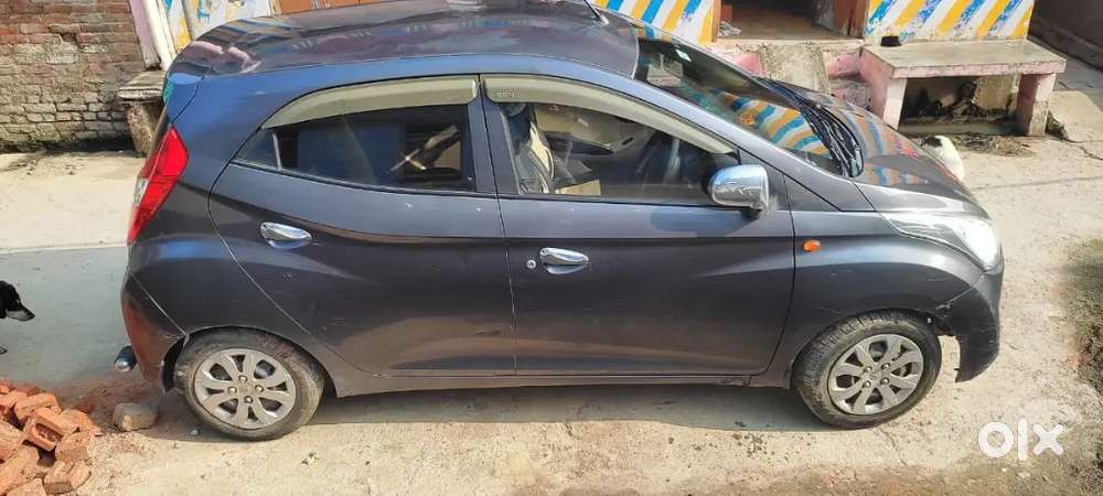 Hyundai Eon 1.0 Magna 2016 Petrol Manual