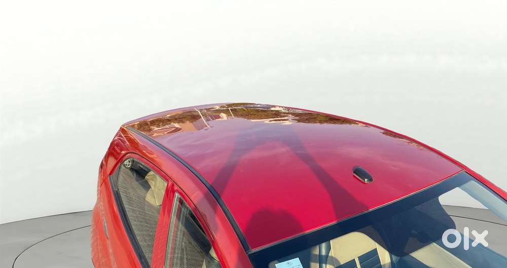 Hyundai Eon Era +, 2014, Petrol