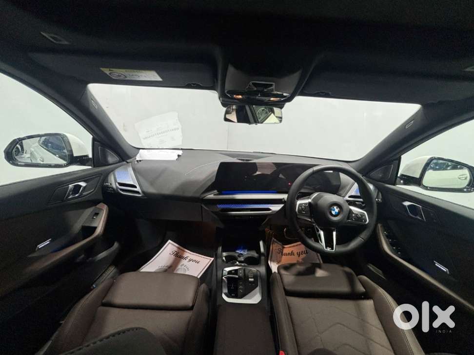 Bmw 2 Series, 2025, Petrol