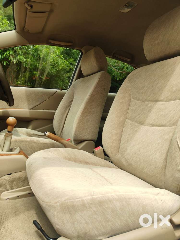 Honda City 1997-2006 1.5 Gxi, 2004, Petrol