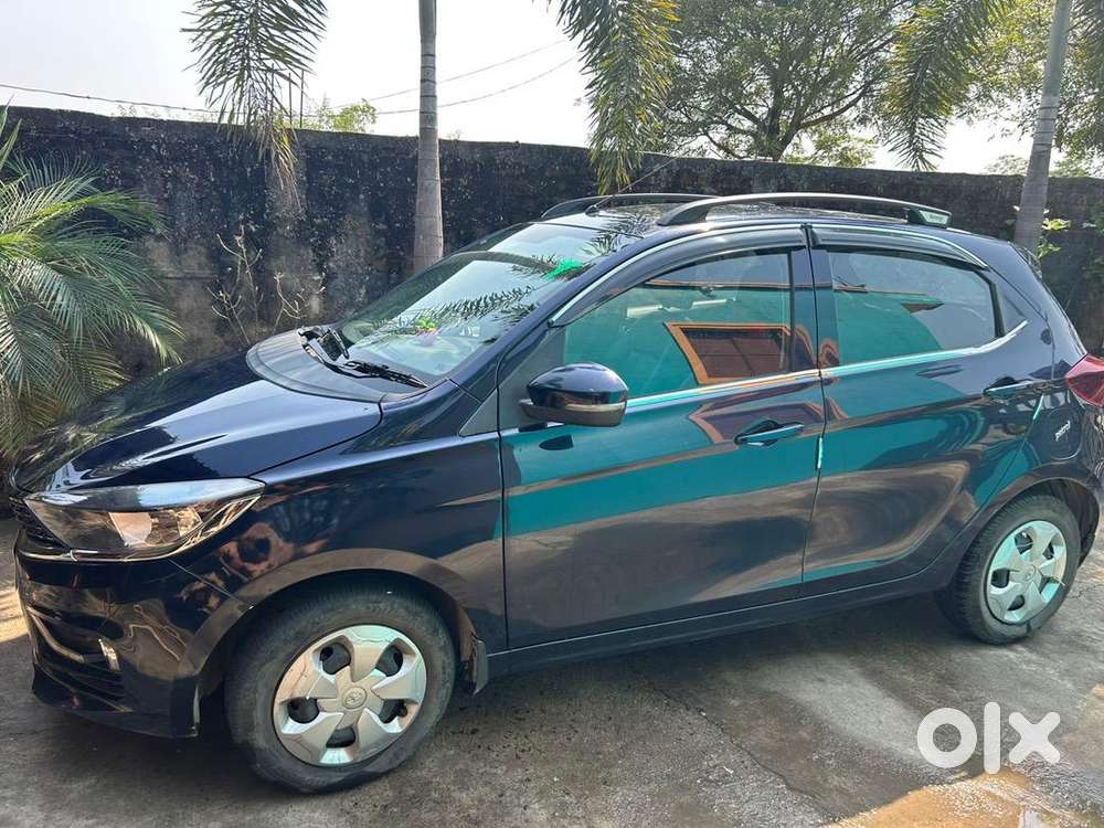 Tata Tiago 2022 Petrol 60000 Km Driven