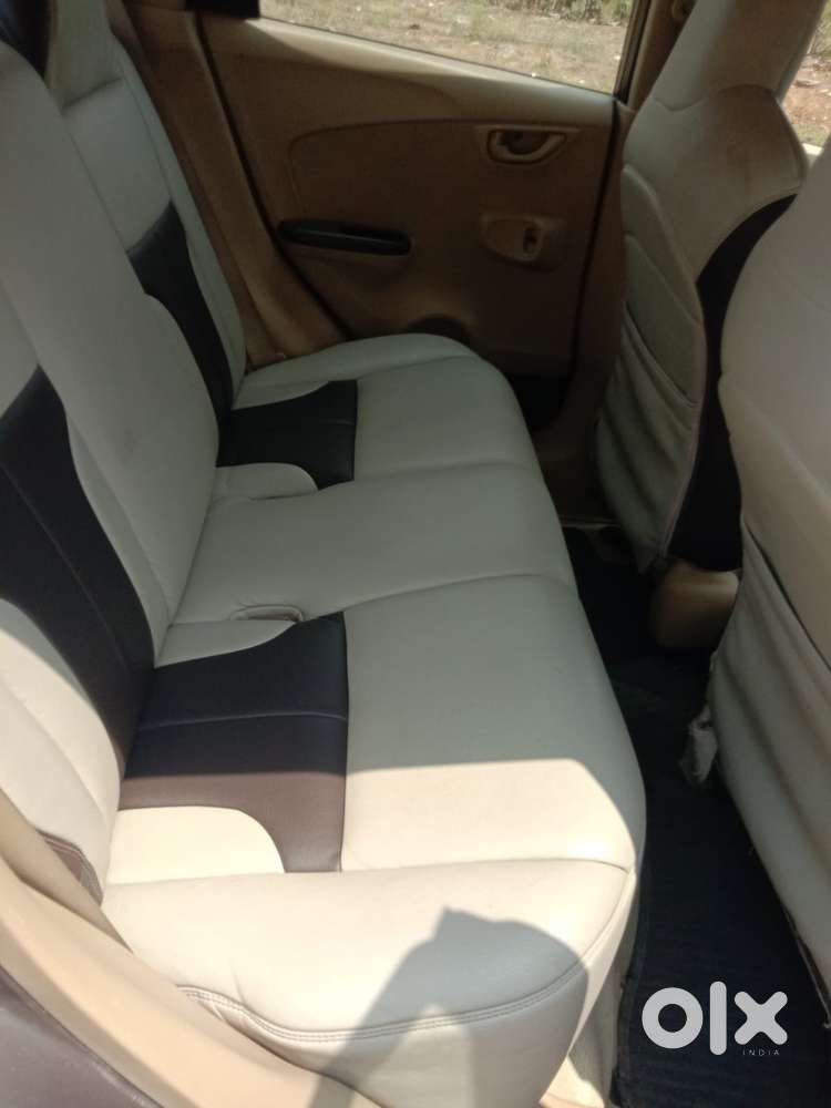 Honda Brio S Mt 2012, 2012, Petrol