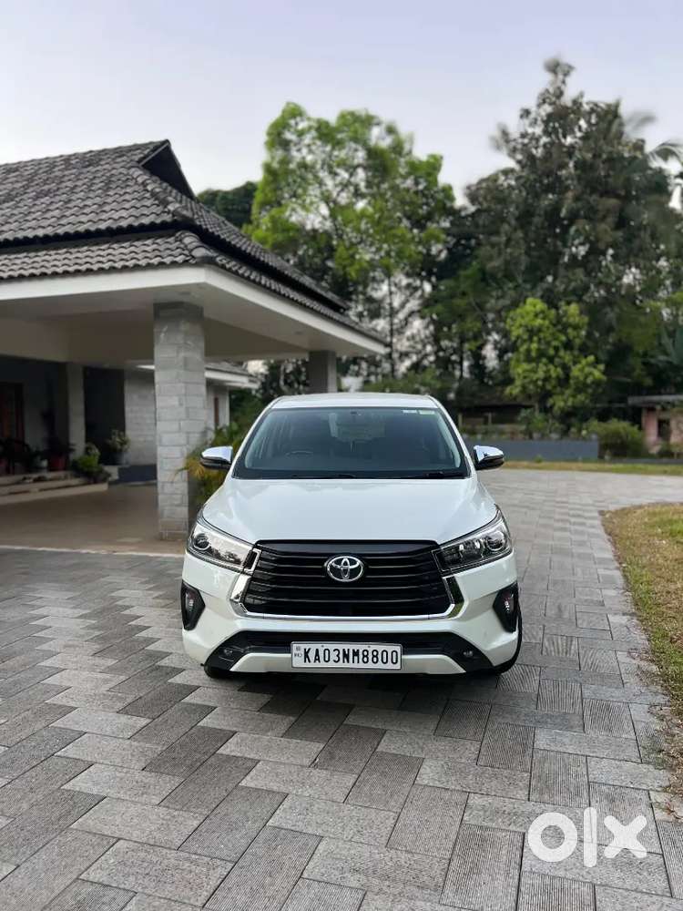 Showroom Condition Service Done @ 78k.