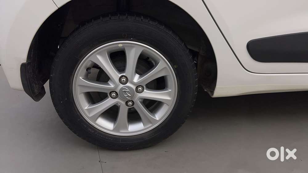Hyundai Grand I10 1.2 Kappa Asta, 2016, Petrol