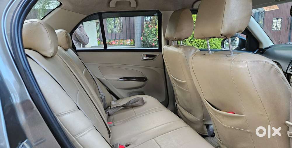 Maruti Suzuki Swift Dzire Vdi Optional, 2016, Diesel