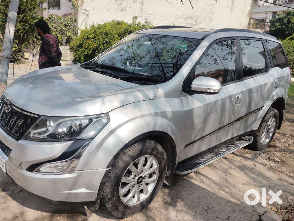 Mahindra Xuv500 2018, 2018, Diesel