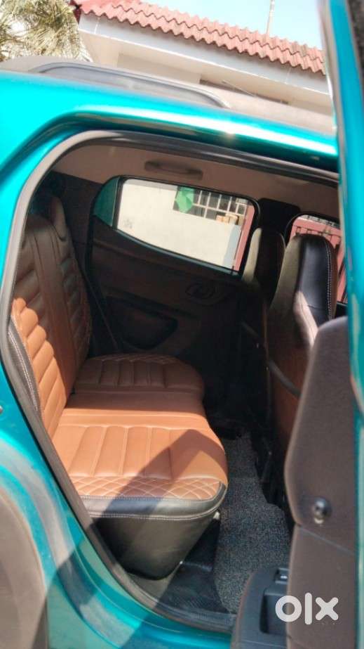 Renault Kwid Rxt 1.0, 2024, Petrol