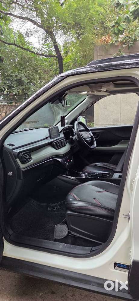 Tata Punch Ev Adventure S, 2024, Electric