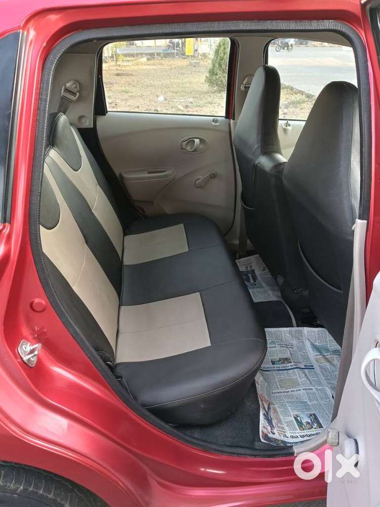 Datsun Go T Option Vdc, 2018, Petrol
