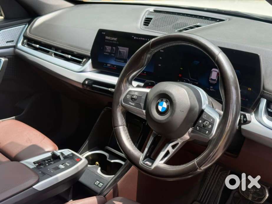 Bmw X1 Sdrive18i M Sport, 2023, Petrol