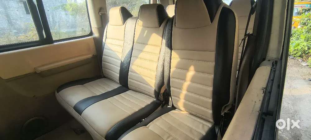 Tata Venture 2013 Diesel