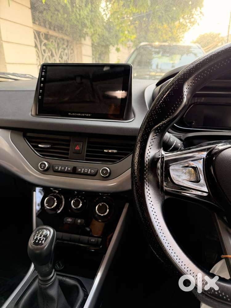 Tata Nexon 1.2 Revotron Xm (s), 2023, Petrol