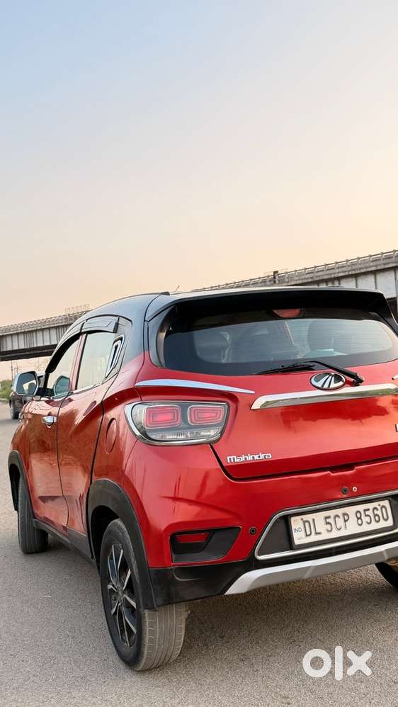 Kuv100 Nxt K8 6s D Top Model Brand New Condition 2018 Model