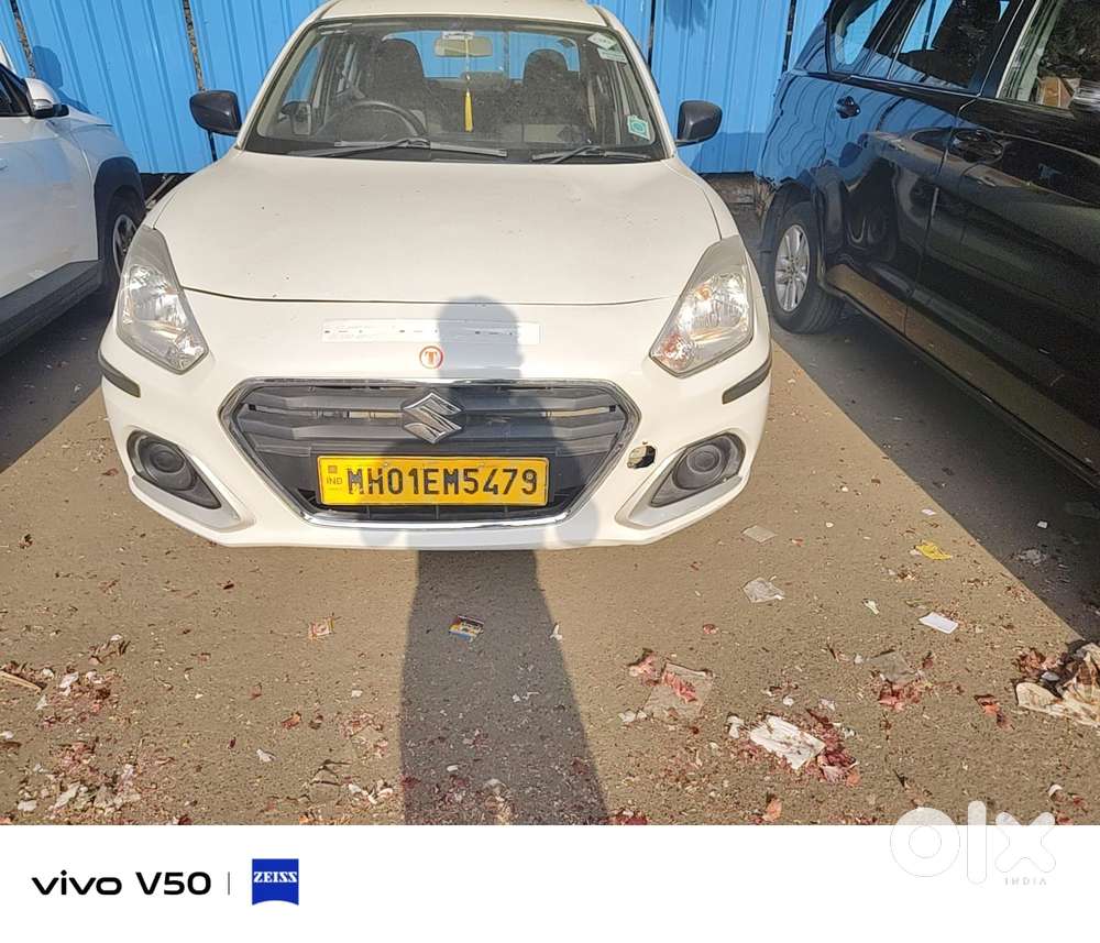 Maruti Suzuki Dzire 1.2 Tour S Cng, 2024, Cng & Hybrids