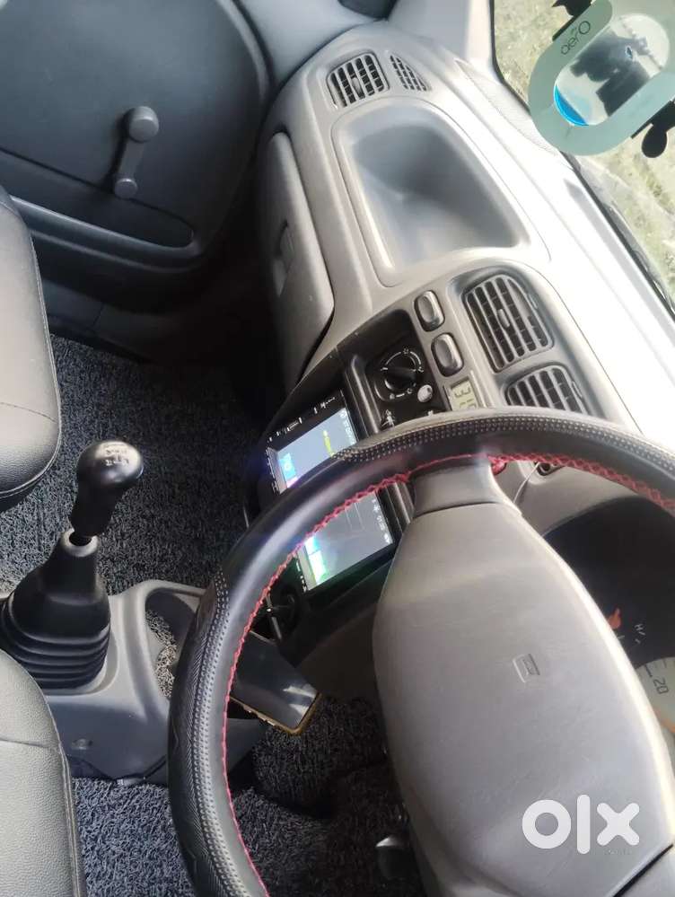 Alto 2007 Lxi Power Steering